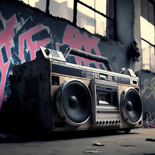 🪚"Rock That Shit Like a BoomBoomBox"🔥🎶🪚Zeeuwse Krach🪚