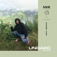 Greeting from Almaty w/ Ungaro | Nowhere Radio 19.02.2021