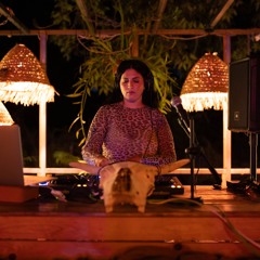 Inner Galactic Cacao Dance -  Full Set -  29/10