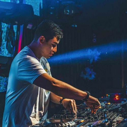 WE BELONG HERE MIX