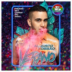 DJ Augusto Lobbão - CARNA VIC - VERANO 2020