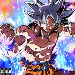 THE RETURN OF LIL GOKU (Intro)