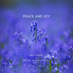 Peace and Joy