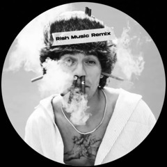 FREE DOWNLOAD: Disco Lines - Cocaine Inside My Blunts [Rish Music Remix]