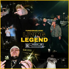 2. Roll Up, Smoke Sumn - @yungisraelhoe_