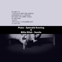 Pluko - Splendid Evening X Billie Eilish - ilomilo [JEFE Edit] [WIP]