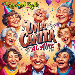 Una Canita al Aire