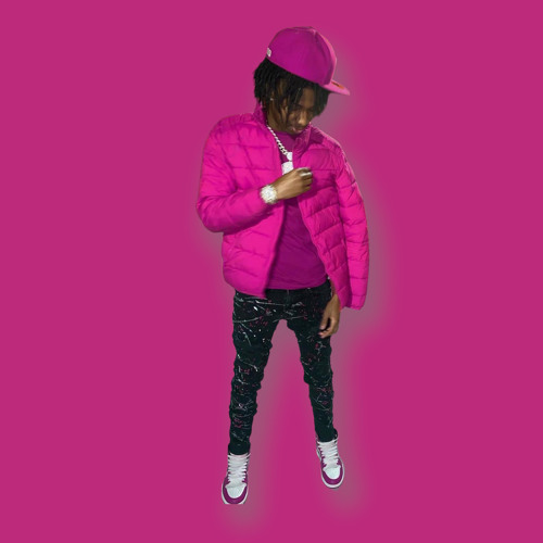 TMH Jayvier-  Be Me