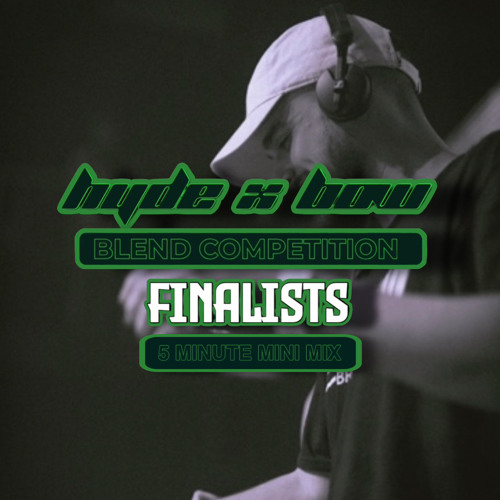 *WINNING ENTRY MIX* - XK MINI MIX (BOW X HYDE COMP)