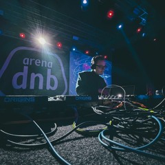 Silence Groove Live @ Arenadnb 16.12.2023