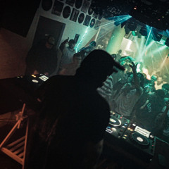 SPLEEN DANTE BASS SET (PARIS 2025)