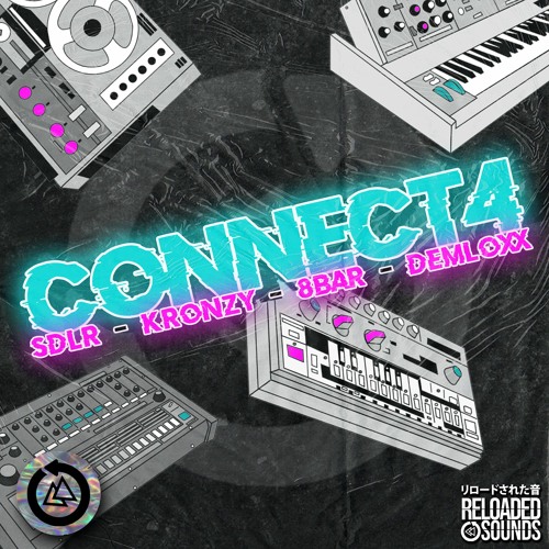 Demloxx - Instrumentals