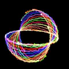 Polytempo Music, Part 9, Preliminary Mix (December 2022)