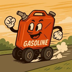 Gasoline