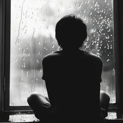 Though The Window
