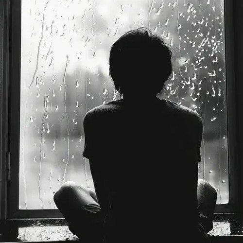 Though The Window