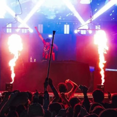 Katy Perry - Firework (KEVU Remix)