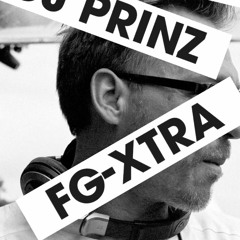 DJ PRINZ AT RADIO FG-XTRA 17.03.22