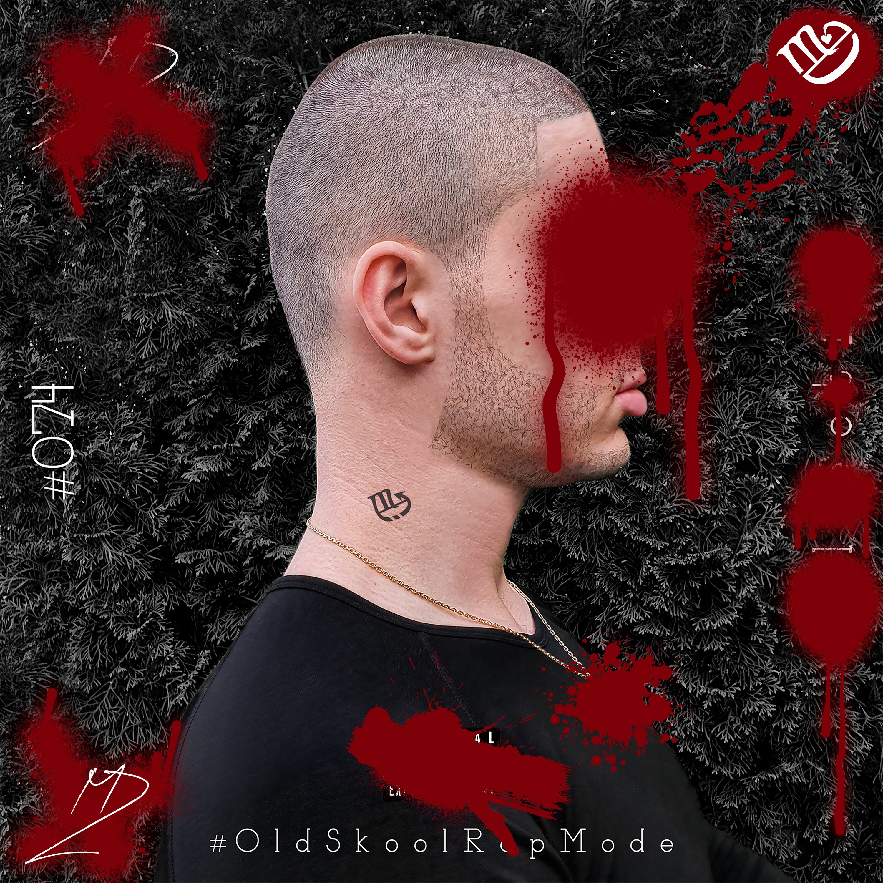soulMiXtape by Moidamz #074 collection episode artwork