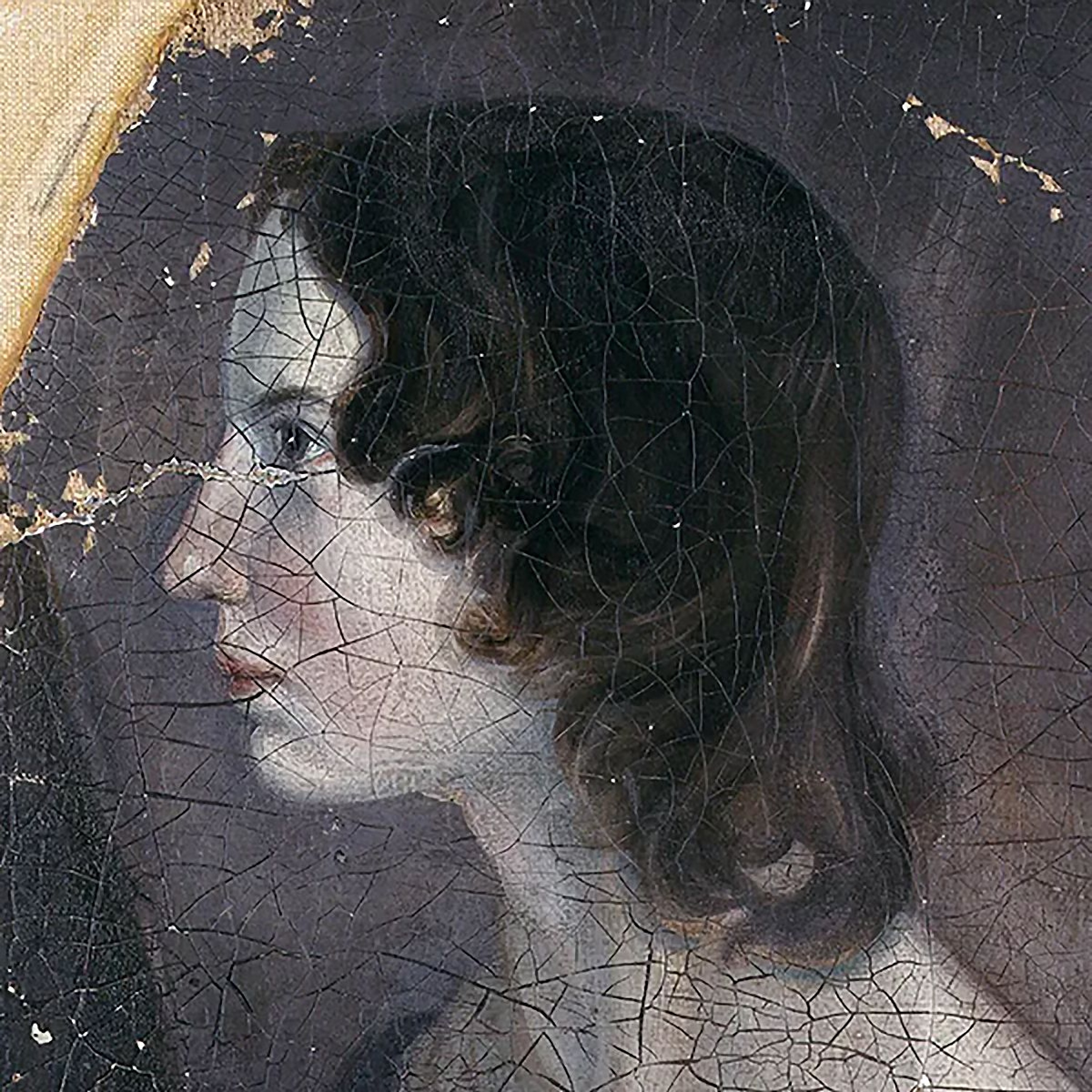 #46 - Janne Stigen Drangsholt om Emily Brontës Wuthering Heights episode artwork