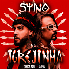 Chemical Noise & Pandora - Sino da igrejinha (Original Mix)