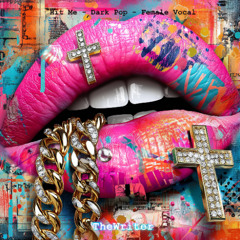 Hit Me - Dark Pop - Female Vocal