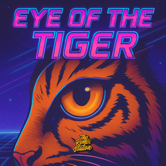 Eye of the Tiger
