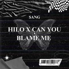 Rock Ur World x Can You Blame Me