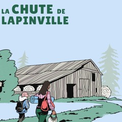 La Chute de Lapinville EP94 : Tout juste si on survit