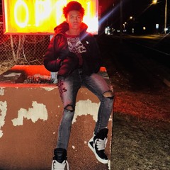 CHEBAE - all my morale gone prod liltecauto