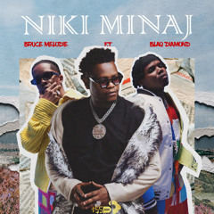Niki Minaji (feat. Blaq Diamond)