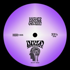 Fab Massimo X Diplo & Sidepiece - On My Mind (Blezzer VIP Edit)