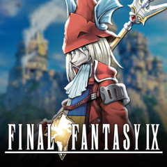 Let The Hunt Begin! The Glory of Lindblum | FF9 Analysis