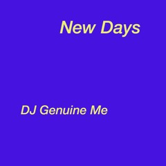 New Days