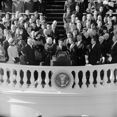 Robert Frost & The Gift Outright