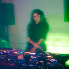 0509 LIVID Underground | Aylin
