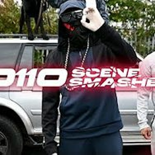 Mylo - Scene Smasher   P110