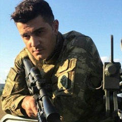 Burak Sevinç - Gitme Kal Bu Şehirde  omar