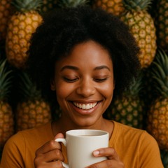 Pineapple Juice