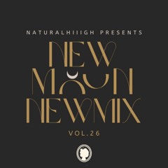 New Moon New Mix Vol.26