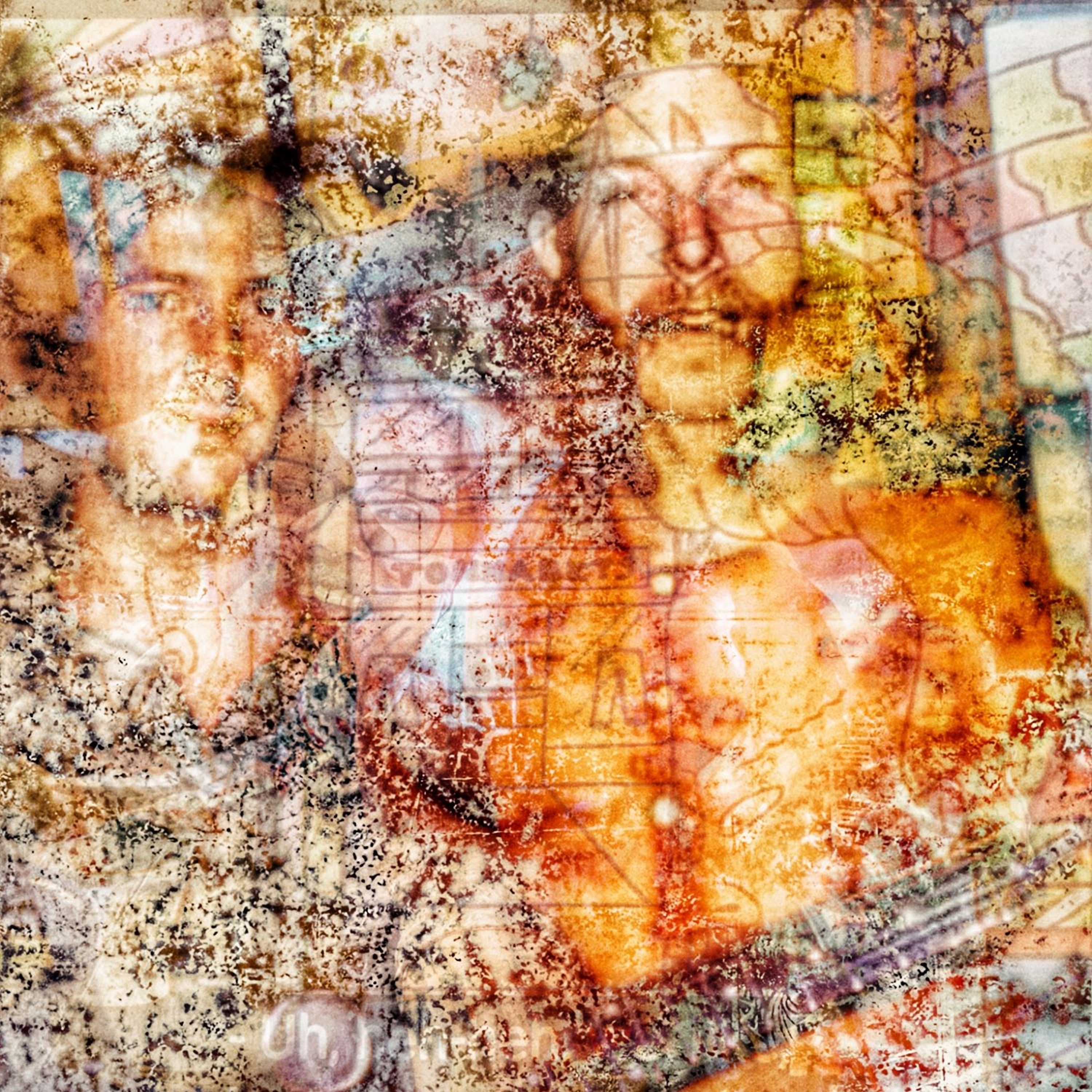 AROUND episode artwork