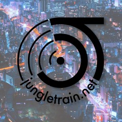 Beautifully Crafted Show - Jungletrain 5.11.23