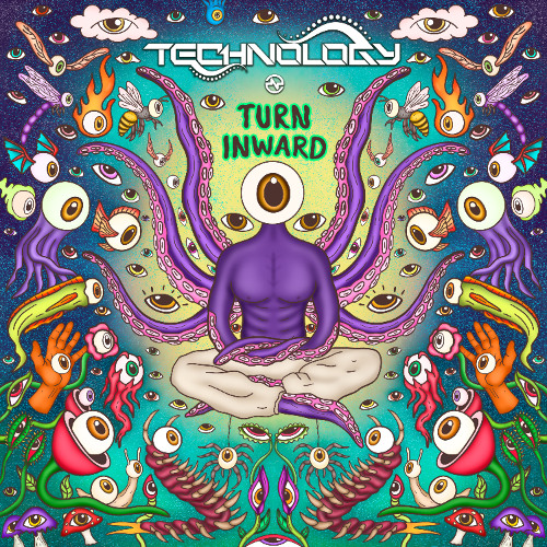 Technology - Turn Inward