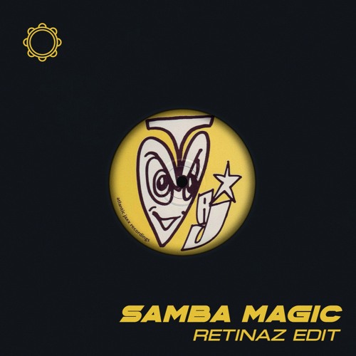 Samba Magic (Legal Tender Edit) [Free Download]