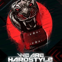 We Are Hardstyle 2022 | Rawstyle Mixtape By X-Tract Official # January