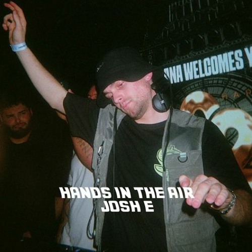 HANDS IN THE AIR (FREE DOWNLOAD)