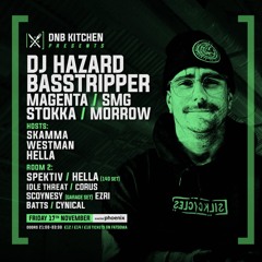2am Garage mix from DnB Kitchen