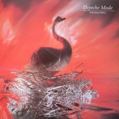 Ice Machine (Depeche Mode cover) [Instrumental]