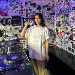 Lil Bunbuns @ The Lot Radio 05-16-2023