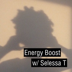 Energy Boost w/Selessa T. (2023-09-07) [house - techno]